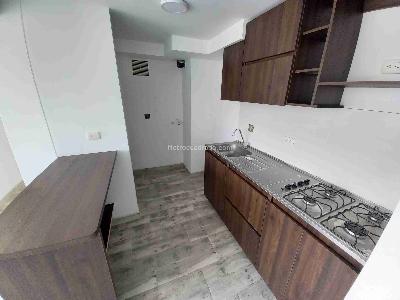 Apartamento de 3 alcobas en venta en Cámbulos, Manizales, 54 m² · foto 8 de 20