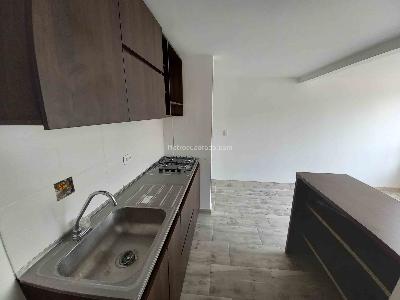Apartamento de 3 alcobas en venta en Cámbulos, Manizales, 54 m² · foto 9 de 20
