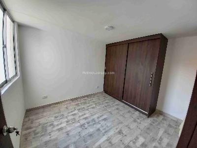 Apartamento de 3 alcobas en venta en Cámbulos, Manizales, 54 m² · foto 17 de 20