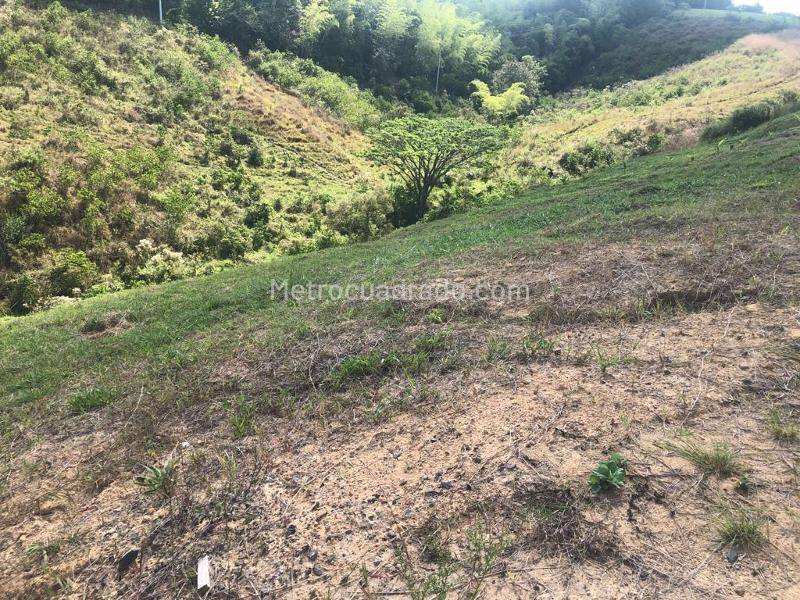 Lote en Venta, Cerritos, Pereira - Vista 5