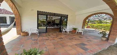 Casa en venta en San Bernardo Del Viento, Manizales · foto 4 de 20