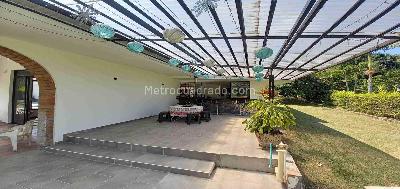 Casa en venta en San Bernardo Del Viento, Manizales · foto 5 de 20