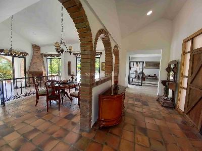 Casa en venta en San Bernardo Del Viento, Manizales · foto 9 de 20