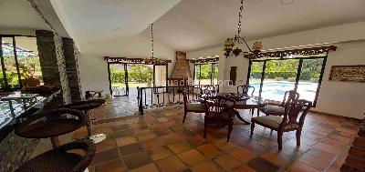 Casa en venta en San Bernardo Del Viento, Manizales · foto 10 de 20