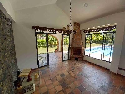 Casa en venta en San Bernardo Del Viento, Manizales · foto 12 de 20