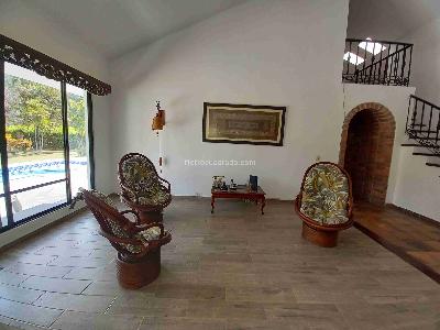 Casa en venta en San Bernardo Del Viento, Manizales · foto 15 de 20
