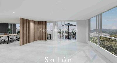Apartamento en venta en Cerro De Oro, Manizales · foto 3 de 6