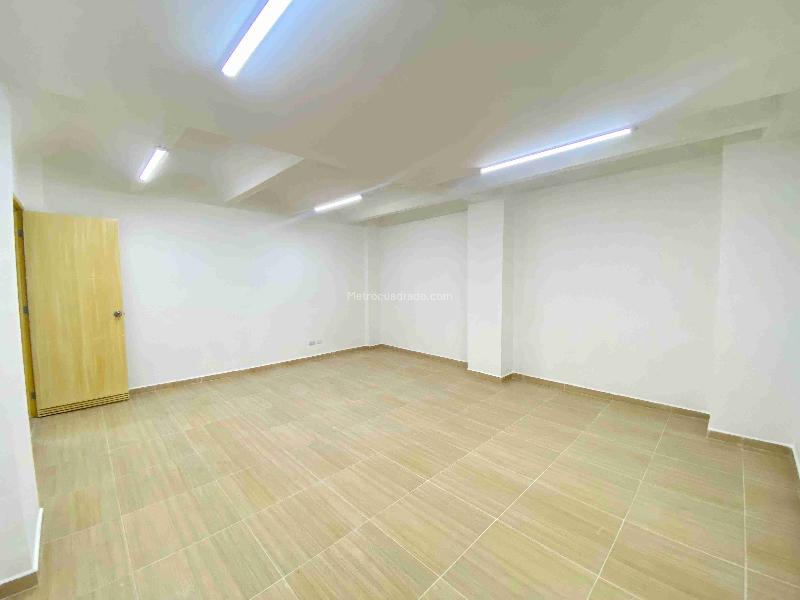 Oficina en Arriendo, Centro, Armenia - Widok 2