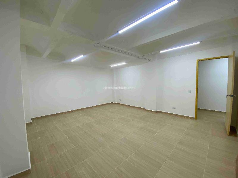 Oficina en Arriendo, Centro, Armenia - Widok 4