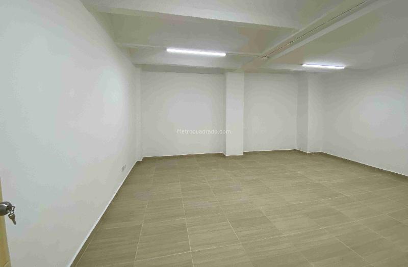 Oficina en Arriendo, Centro, Armenia - Więcej