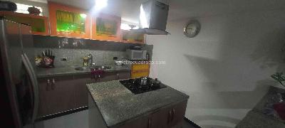 Casa de 3 alcobas en venta en La Patria, Armenia, 73 m² · foto 6 de 19