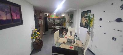Casa de 3 alcobas en venta en La Patria, Armenia, 73 m² · foto 4 de 19