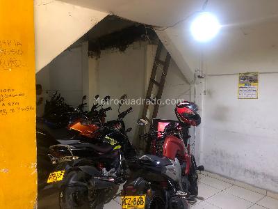 Casa en venta en Centro, Pereira · foto 3 de 12