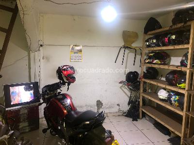 Casa en venta en Centro, Pereira · foto 6 de 12