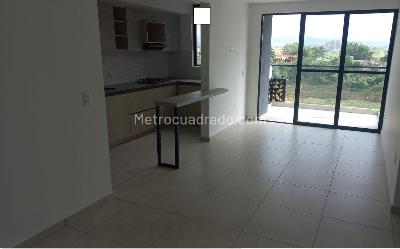 Apartamento de 3 alcobas en venta en Cerritos, Pereira, 78 m² · foto 2 de 15