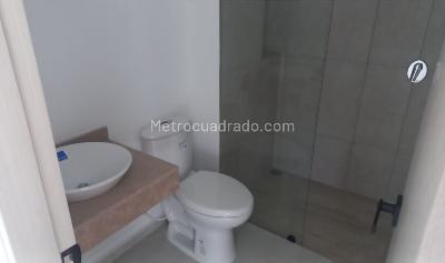 Apartamento de 3 alcobas en venta en Cerritos, Pereira, 78 m² · foto 10 de 15