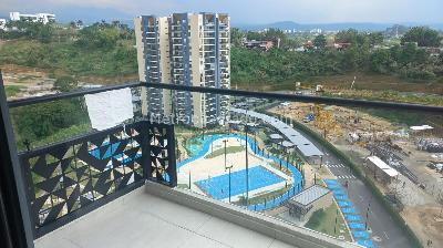 Apartamento de 3 alcobas en venta en Cerritos, Pereira, 78 m² · foto 13 de 15