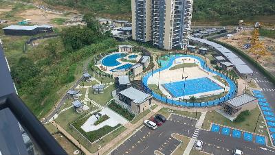 Apartamento de 3 alcobas en venta en Cerritos, Pereira, 78 m² · foto 14 de 15