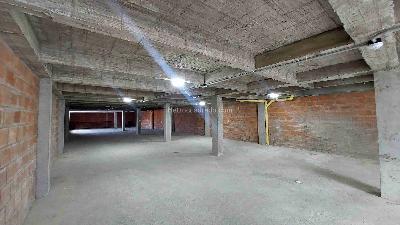 Bodega en Arriendo, Milan, Manizales