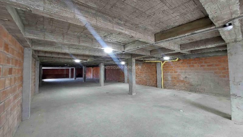 Bodega en Arriendo, Milan, Manizales - Vista 2