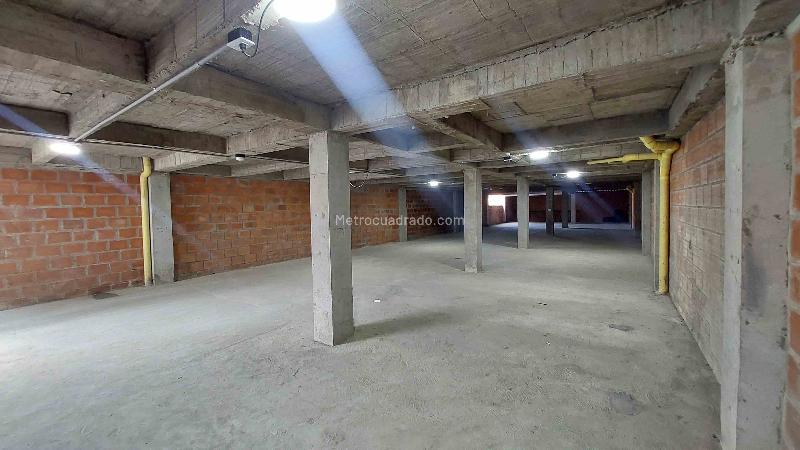 Bodega en Arriendo, Milan, Manizales - Vista 3
