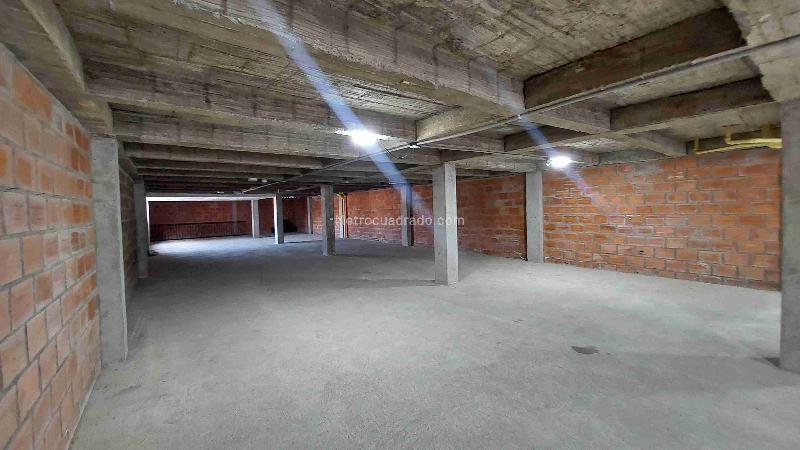 Bodega en Arriendo, Milan, Manizales - Vista 4
