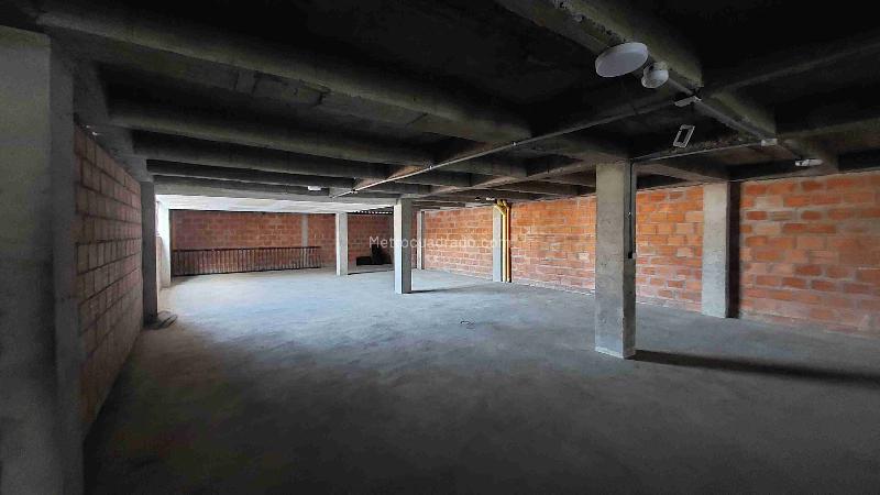 Bodega en Arriendo, Milan, Manizales - Vista 5