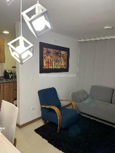 Apartamento de 2 alcobas en venta en Las Colinas, Manizales, 57 m² · foto 3 de 20