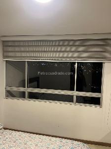 Apartamento de 2 alcobas en venta en Las Colinas, Manizales, 57 m² · foto 5 de 20