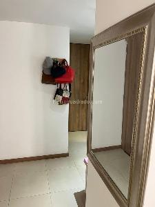 Apartamento de 2 alcobas en venta en Las Colinas, Manizales, 57 m² · foto 6 de 20