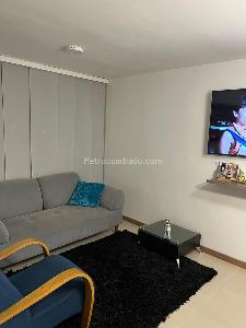 Apartamento de 2 alcobas en venta en Las Colinas, Manizales, 57 m² · foto 9 de 20