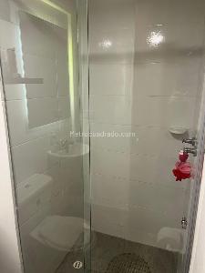 Apartamento de 2 alcobas en venta en Las Colinas, Manizales, 57 m² · foto 10 de 20