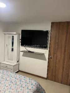 Apartamento de 2 alcobas en venta en Las Colinas, Manizales, 57 m² · foto 13 de 20