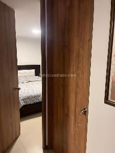 Apartamento de 2 alcobas en venta en Las Colinas, Manizales, 57 m² · foto 14 de 20