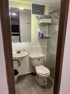 Apartamento de 2 alcobas en venta en Las Colinas, Manizales, 57 m² · foto 15 de 20