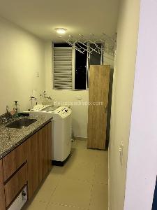 Apartamento de 2 alcobas en venta en Las Colinas, Manizales, 57 m² · foto 16 de 20