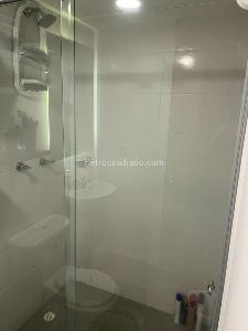 Apartamento de 2 alcobas en venta en Las Colinas, Manizales, 57 m² · foto 17 de 20