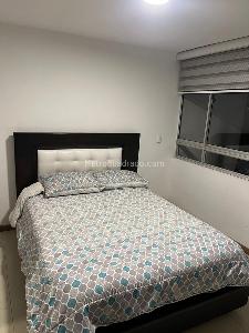 Apartamento de 2 alcobas en venta en Las Colinas, Manizales, 57 m² · foto 18 de 20