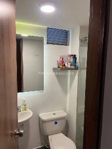 Apartamento de 2 alcobas en venta en Las Colinas, Manizales, 57 m² · foto 19 de 20