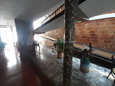 Casa en arriendo en Palogrande, Manizales · foto 9 de 20