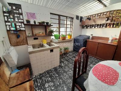 Casa en arriendo en Palogrande, Manizales · foto 11 de 20