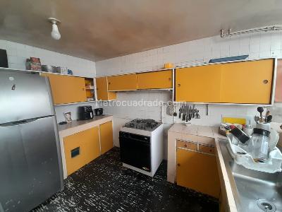 Casa en arriendo en Palogrande, Manizales · foto 13 de 20