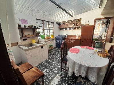 Casa en arriendo en Palogrande, Manizales · foto 14 de 20