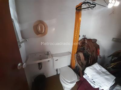 Casa en arriendo en Palogrande, Manizales · foto 16 de 20