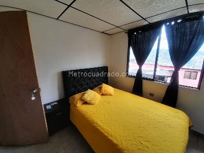 Casa en venta en Porvenir, Manizales · foto 8 de 16
