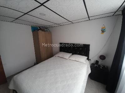 Casa en venta en Porvenir, Manizales · foto 9 de 16