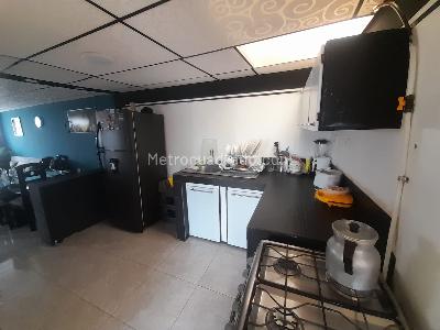 Casa en venta en Porvenir, Manizales · foto 15 de 16