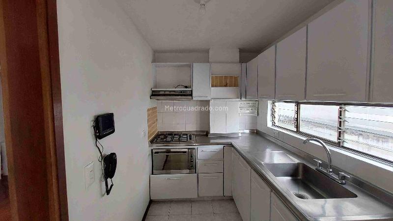Apartamento en Venta, Laureles, Manizales - Widok 3