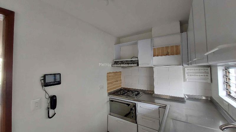 Apartamento en Venta, Laureles, Manizales - Widok 4