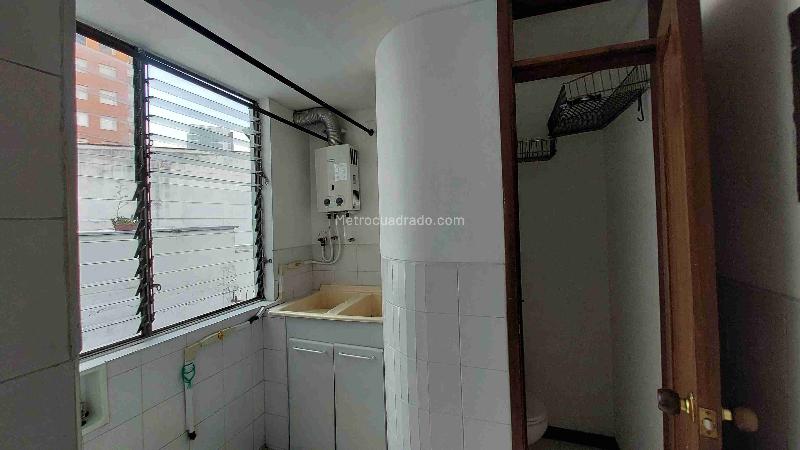 Apartamento en Venta, Laureles, Manizales - Widok 5